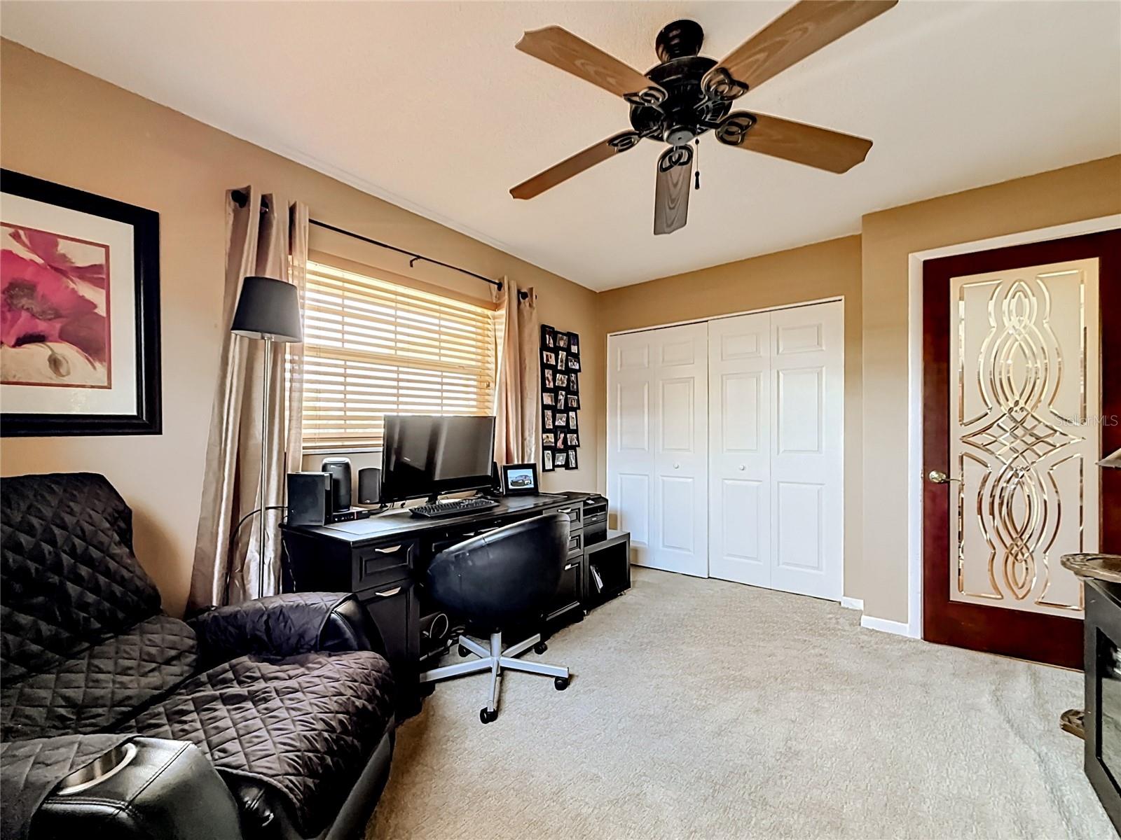 SEMINOLE LAKE GOLF & COUNTRY CLUB ESTATE - Residential