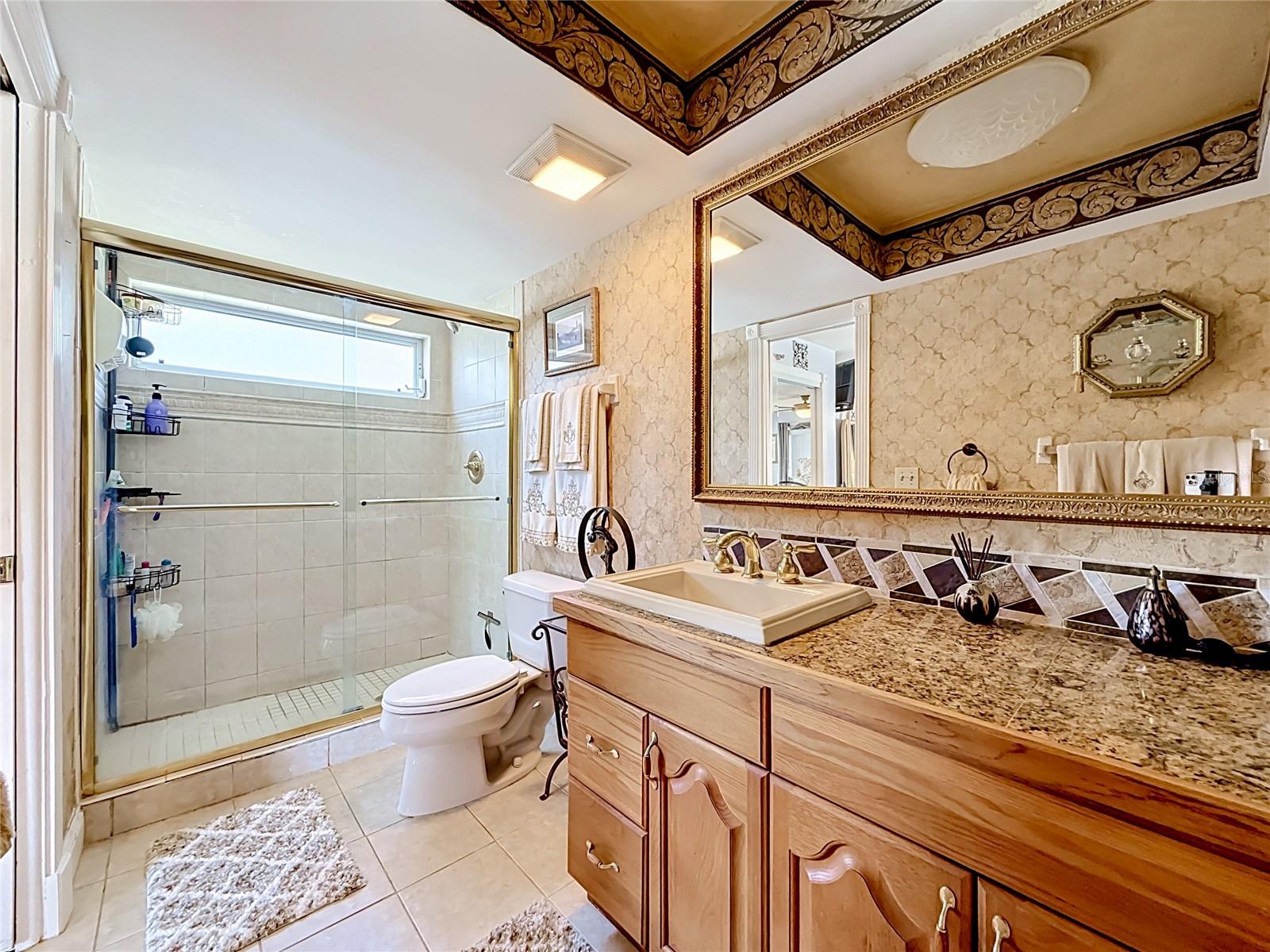 SEMINOLE LAKE GOLF & COUNTRY CLUB ESTATE - Residential