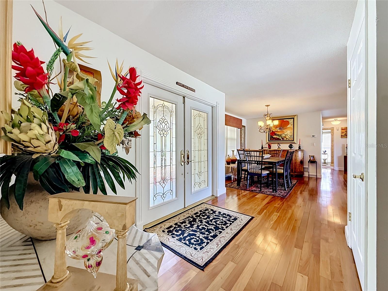 SEMINOLE LAKE GOLF & COUNTRY CLUB ESTATE - Residential