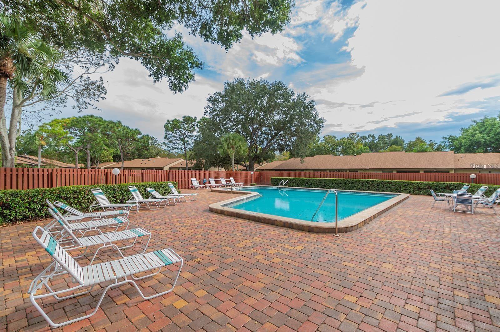 LAKE SEMINOLE VILLAGE - Residential