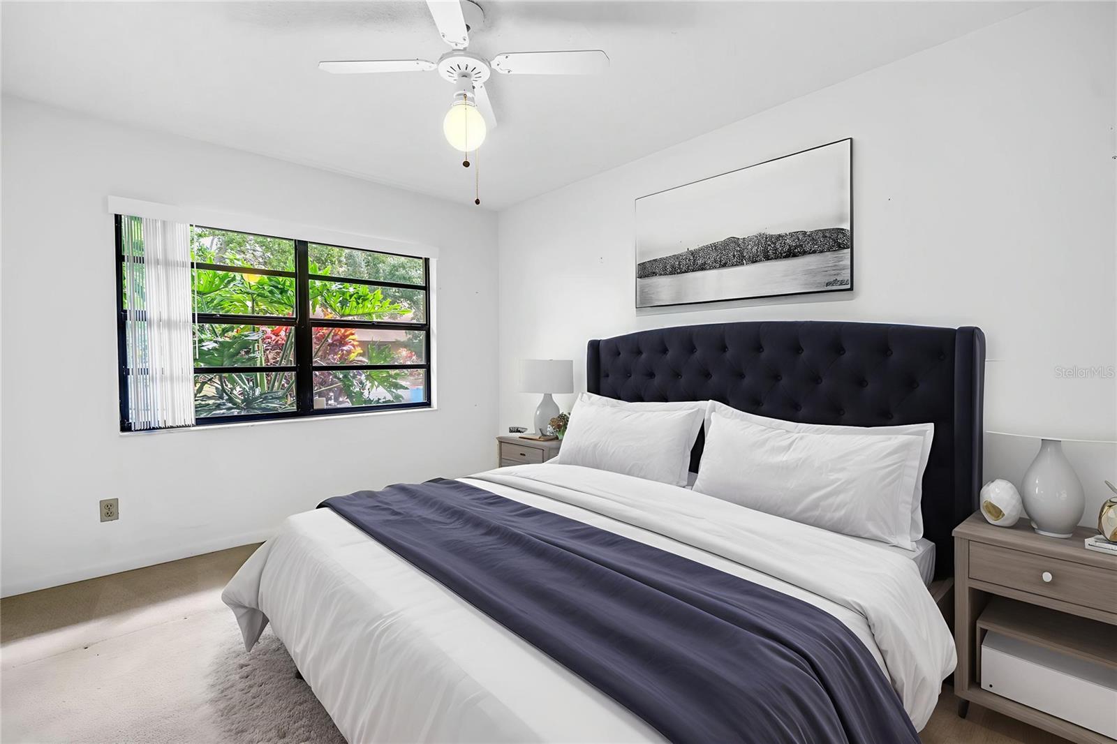 LAKE SEMINOLE VILLAGE - Residential