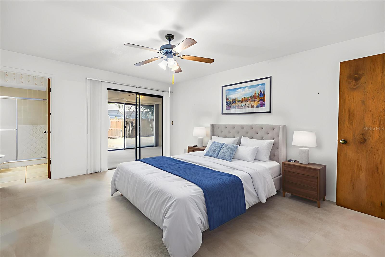 LAKE SEMINOLE VILLAGE - Residential