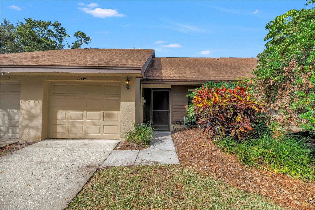 Photo of 10494 98th Street, Largo, FL 33773 (MLS # TB8453539)