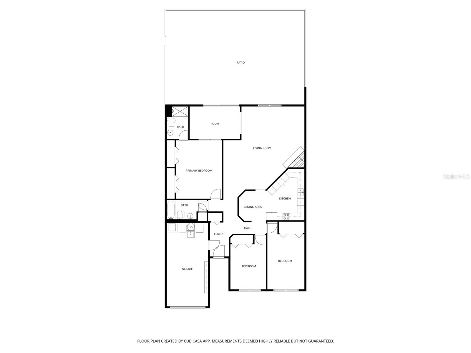LAKE SEMINOLE VILLAGE - Residential