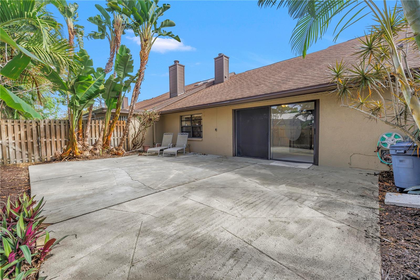 LAKE SEMINOLE VILLAGE - Residential