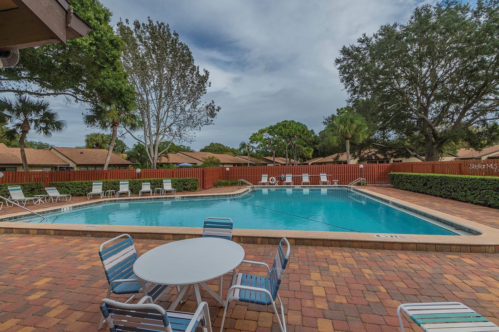 LAKE SEMINOLE VILLAGE - Residential