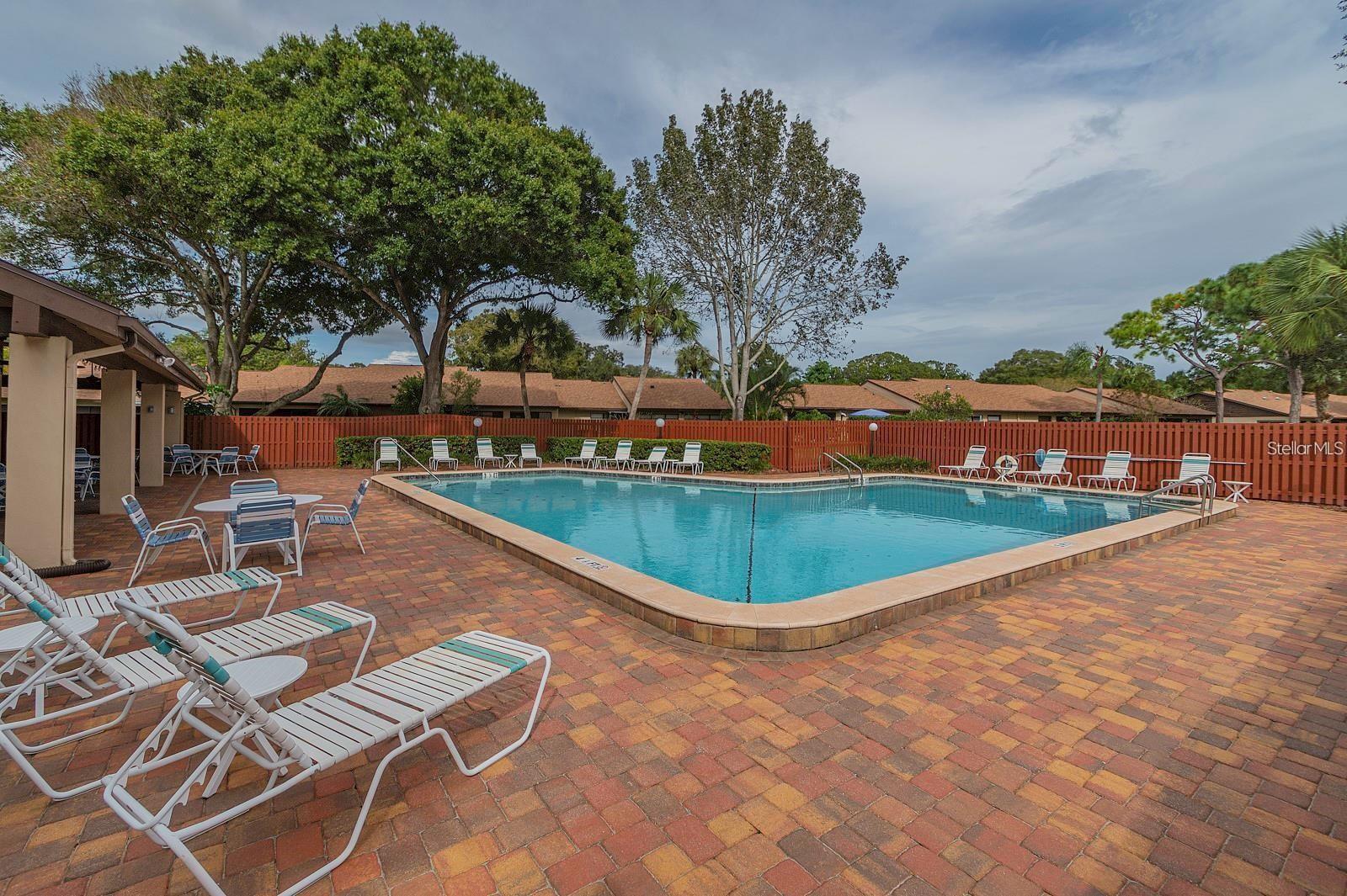 LAKE SEMINOLE VILLAGE - Residential