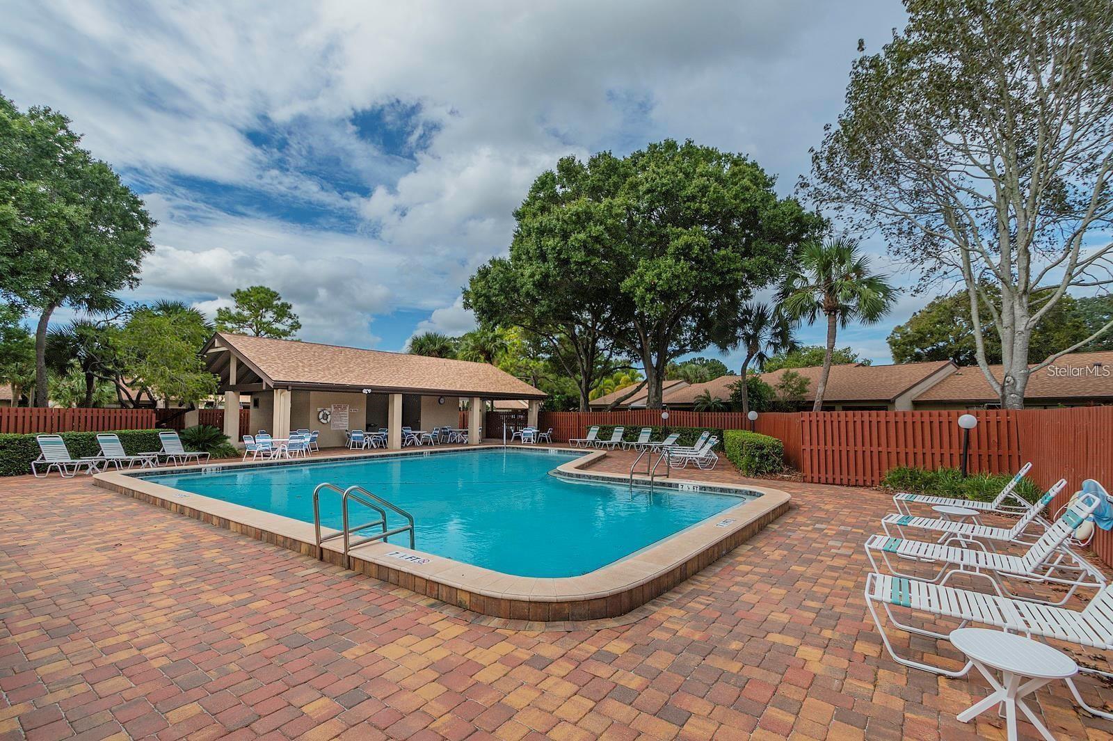 LAKE SEMINOLE VILLAGE - Residential