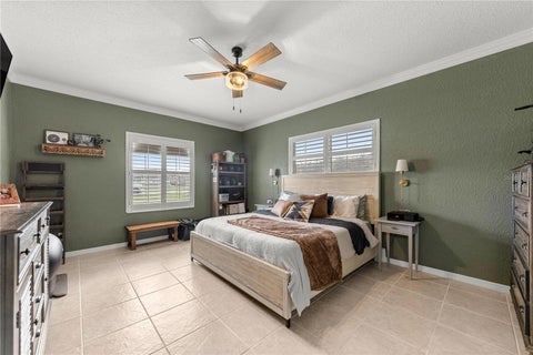 Tiny photo for 10870 SW 47th Court, Ocala, FL 34476 (MLS # OM733237)