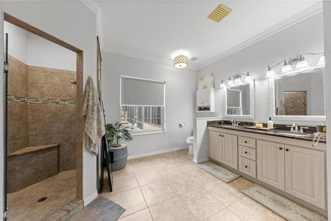 Tiny photo for 10870 SW 47th Court, Ocala, FL 34476 (MLS # OM733237)