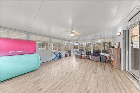 Tiny photo for 10870 SW 47th Court, Ocala, FL 34476 (MLS # OM733237)