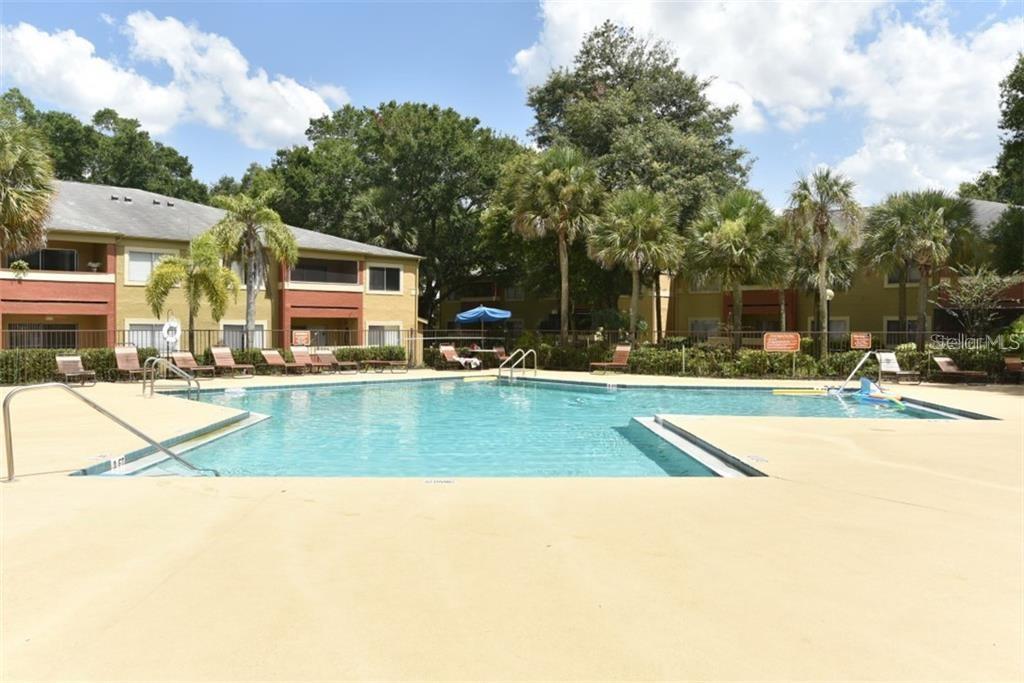 Spacious 2 Bed 2 Bath condo for rent $1450/month (Water, Sewer and Trash INCLUDED!) Interior Amenities Include: Refrigerator Stove Dishwasher Washer and Dryer *Vinyl Flooring *Tile Flooring Community Amenities Include: Fitness Center Pool Tennis Court Clubhouse Permit Parking Lots of parking and car wash area. Walking distance to Seminole County Library. Close to golf course, shopping, and restaurants. Approval Process: Credit and Criminal Background Checks Security Deposit = 1 month rent 1st month rent due upon move-in Dogs and cats up to 25 lbs are allowed. $75 Application Fee. Per Applicant. $250 Non Refundable Pet Fee Approval Process: Credit and Criminal Background Checks Security Deposit = 1 month rent Dogs and cats up to 25 lbs are allowed. $75 Application Fee. Per Applicant. $250 Non Refundable Pet Fee