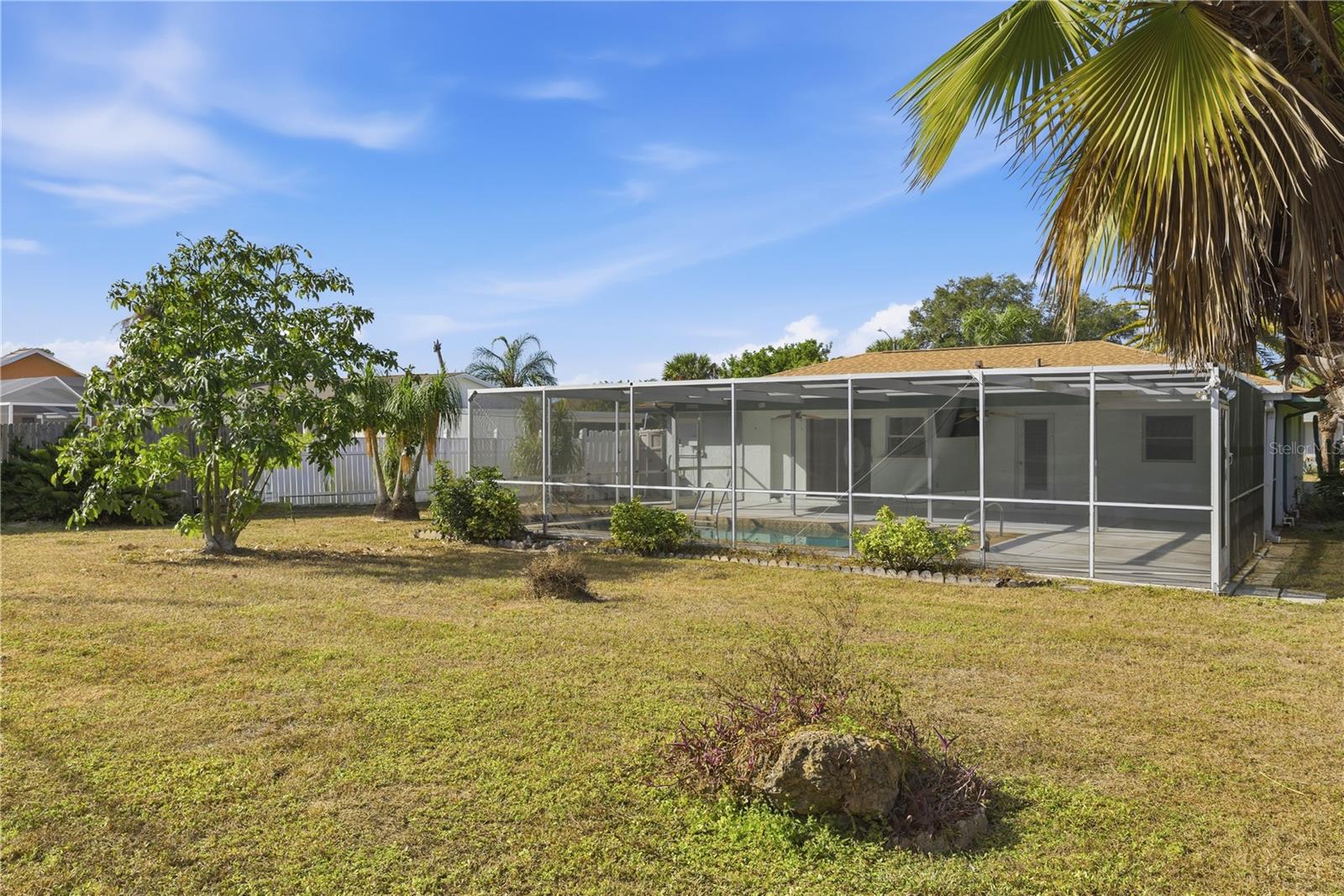 PORT CHARLOTTE SEC 021 - Residential