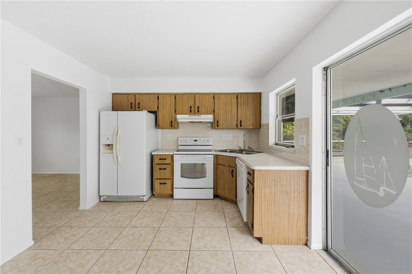 PORT CHARLOTTE SEC 021 - Residential