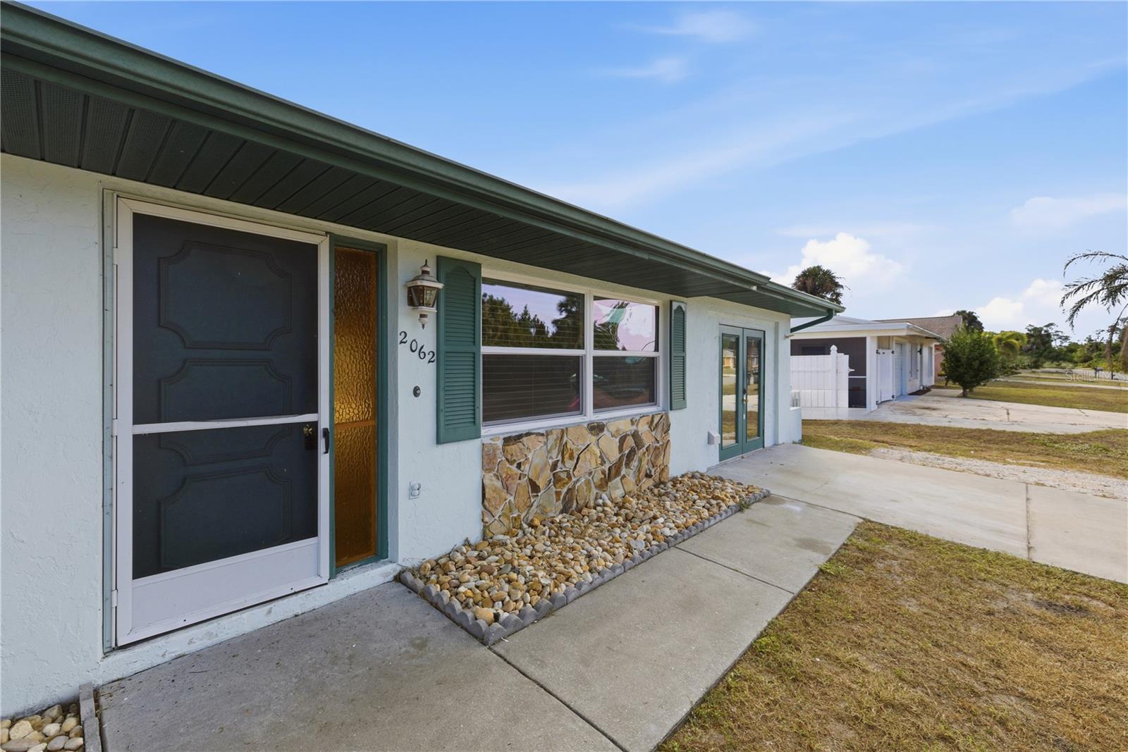 PORT CHARLOTTE SEC 021 - Residential