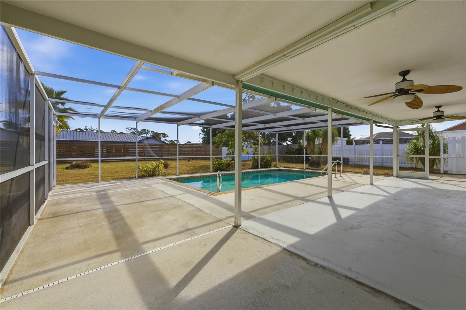 PORT CHARLOTTE SEC 021 - Residential