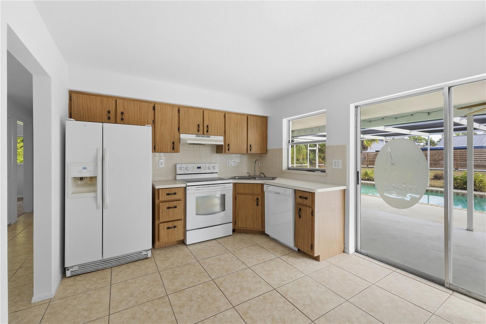 PORT CHARLOTTE SEC 021 - Residential