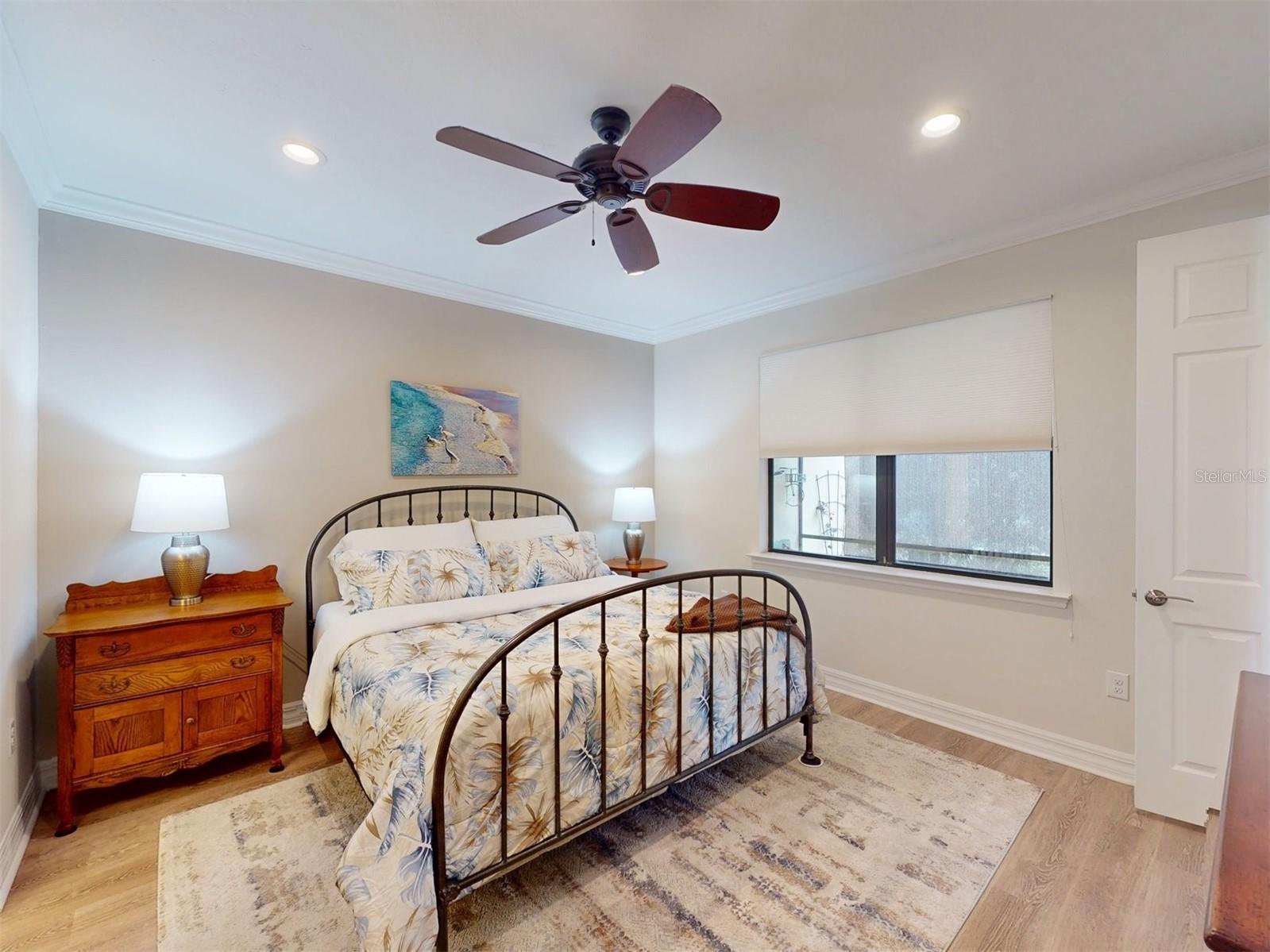 CYPRESS FALLS PH 1C - Residential