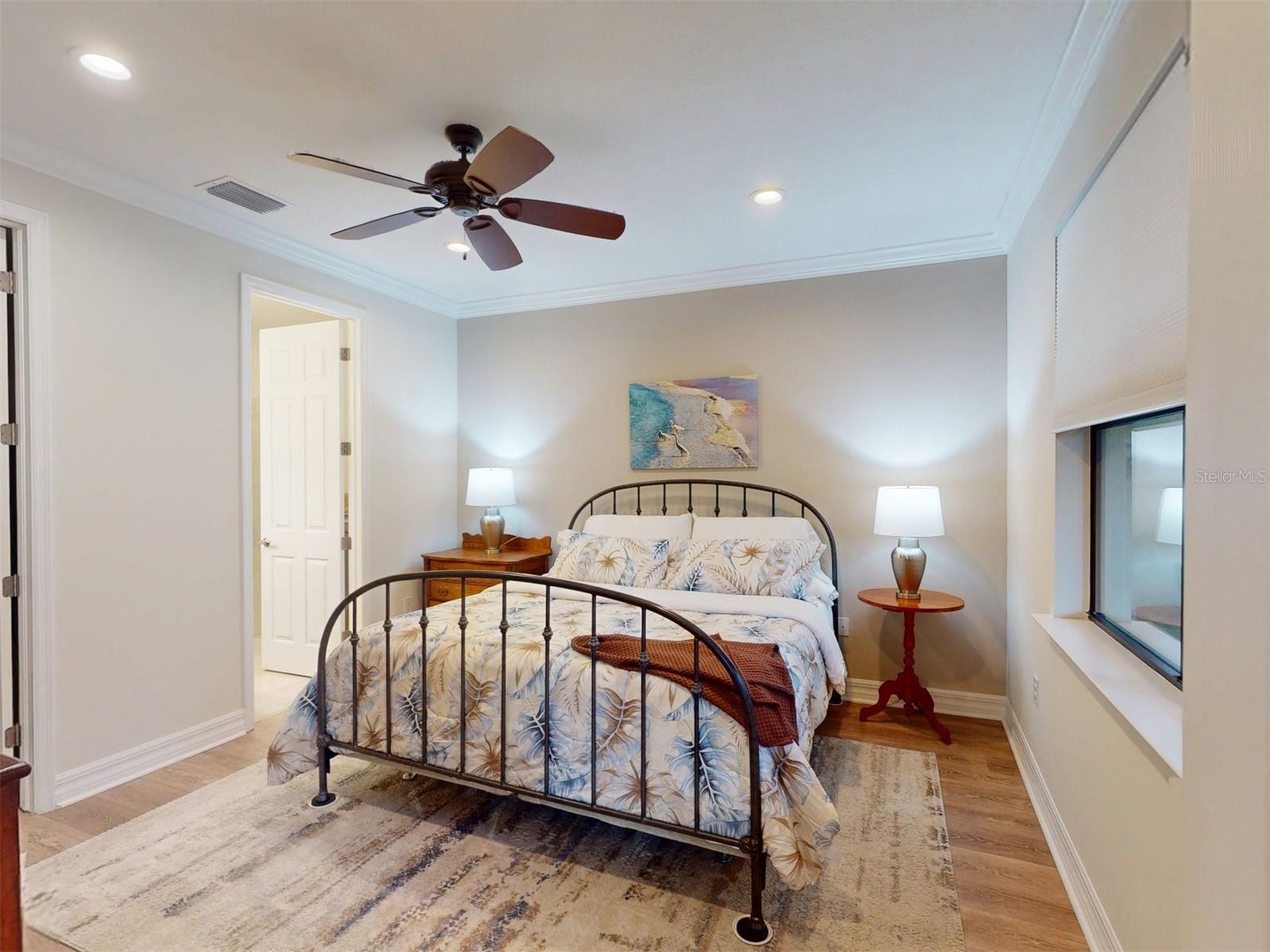 CYPRESS FALLS PH 1C - Residential