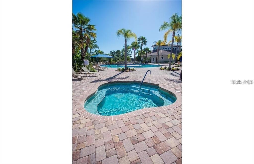 CYPRESS FALLS PH 1C - Residential