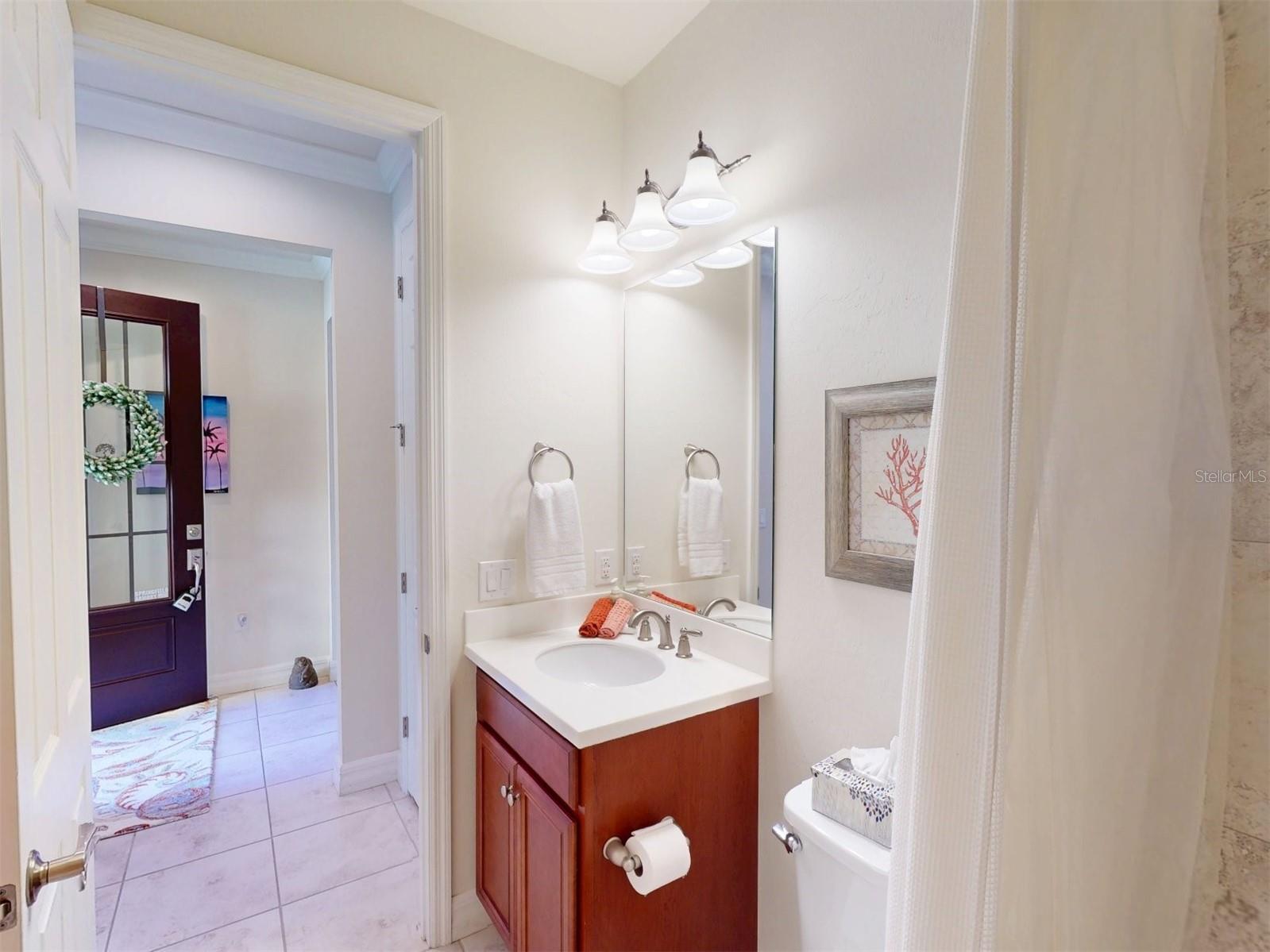 CYPRESS FALLS PH 1C - Residential