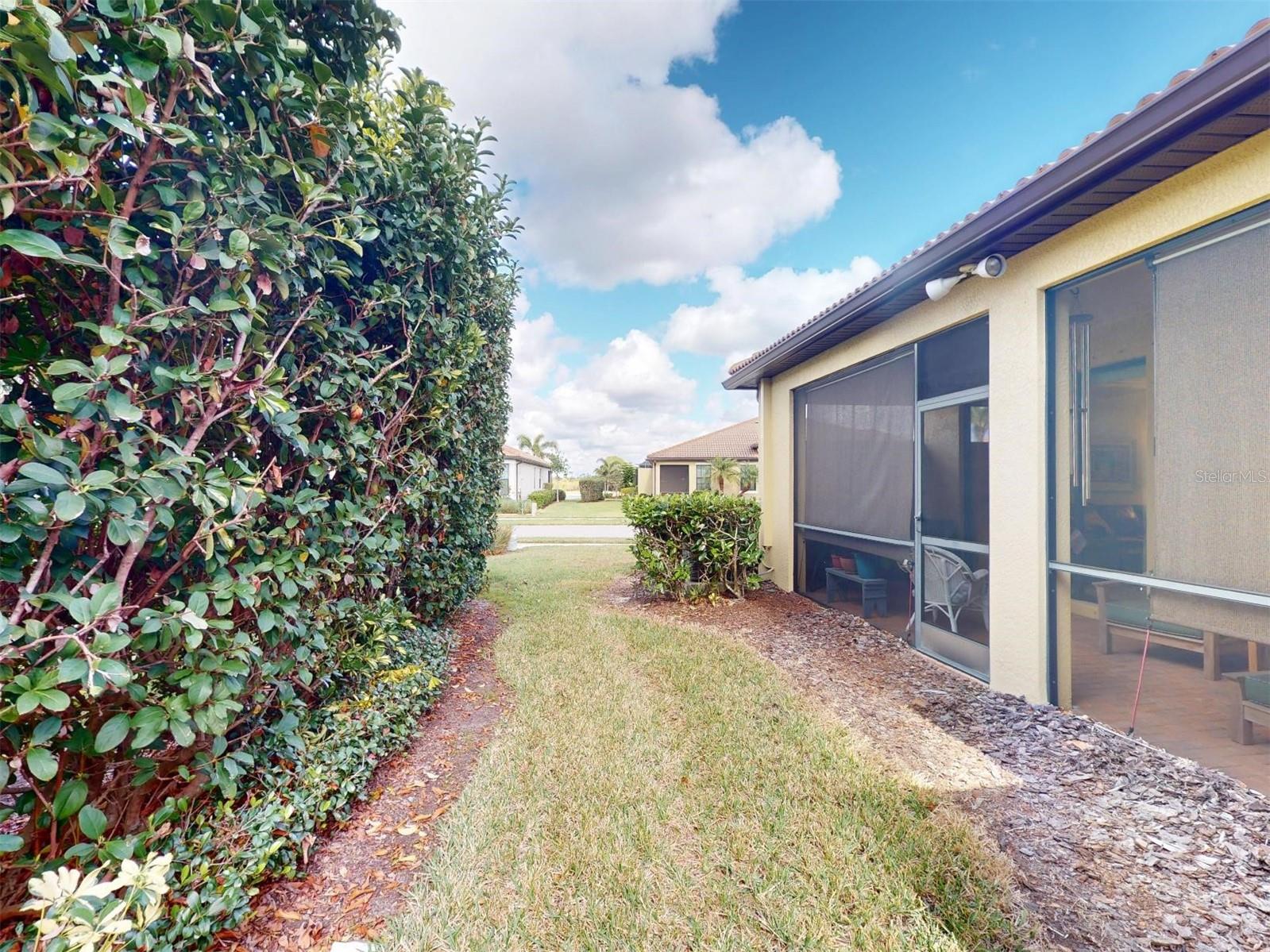 CYPRESS FALLS PH 1C - Residential