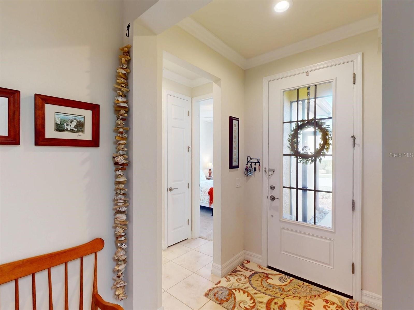 CYPRESS FALLS PH 1C - Residential