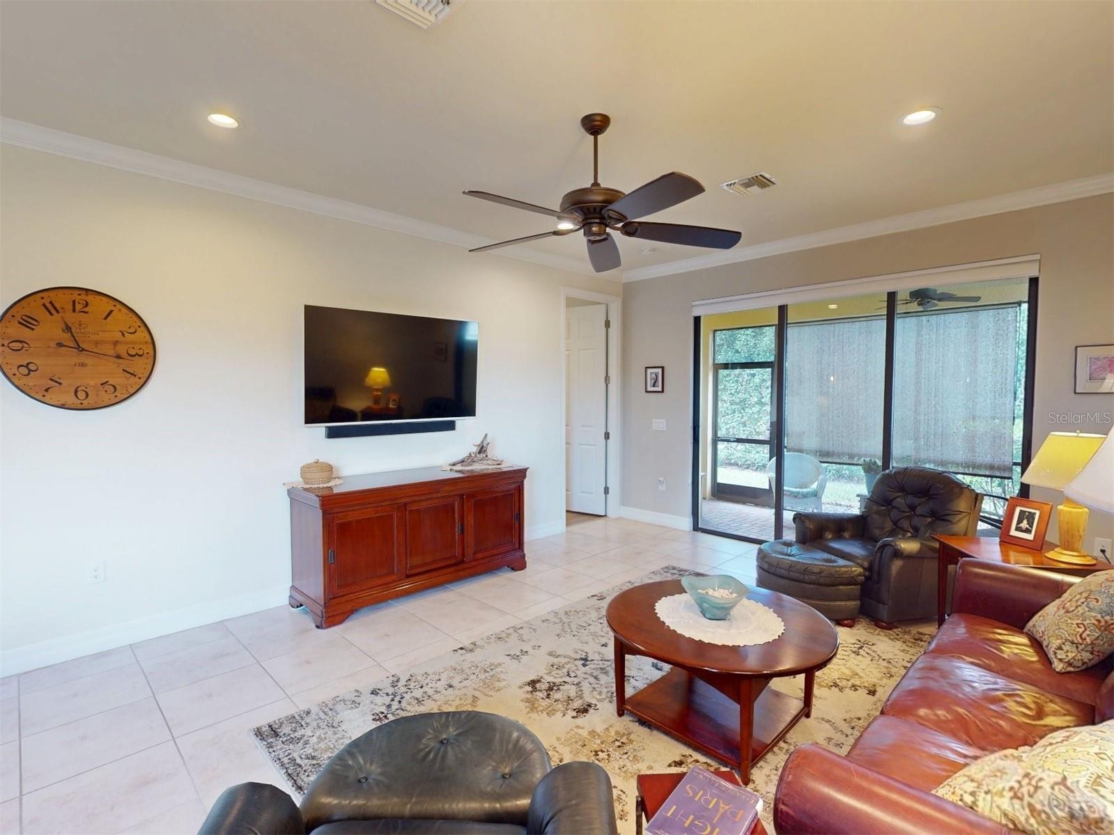 CYPRESS FALLS PH 1C - Residential