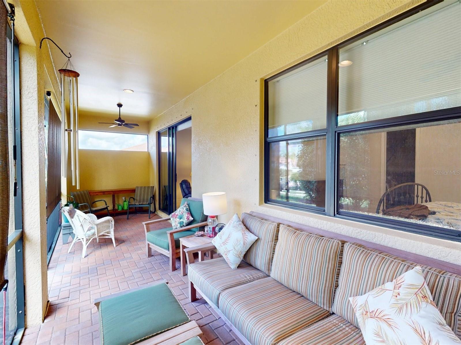 CYPRESS FALLS PH 1C - Residential