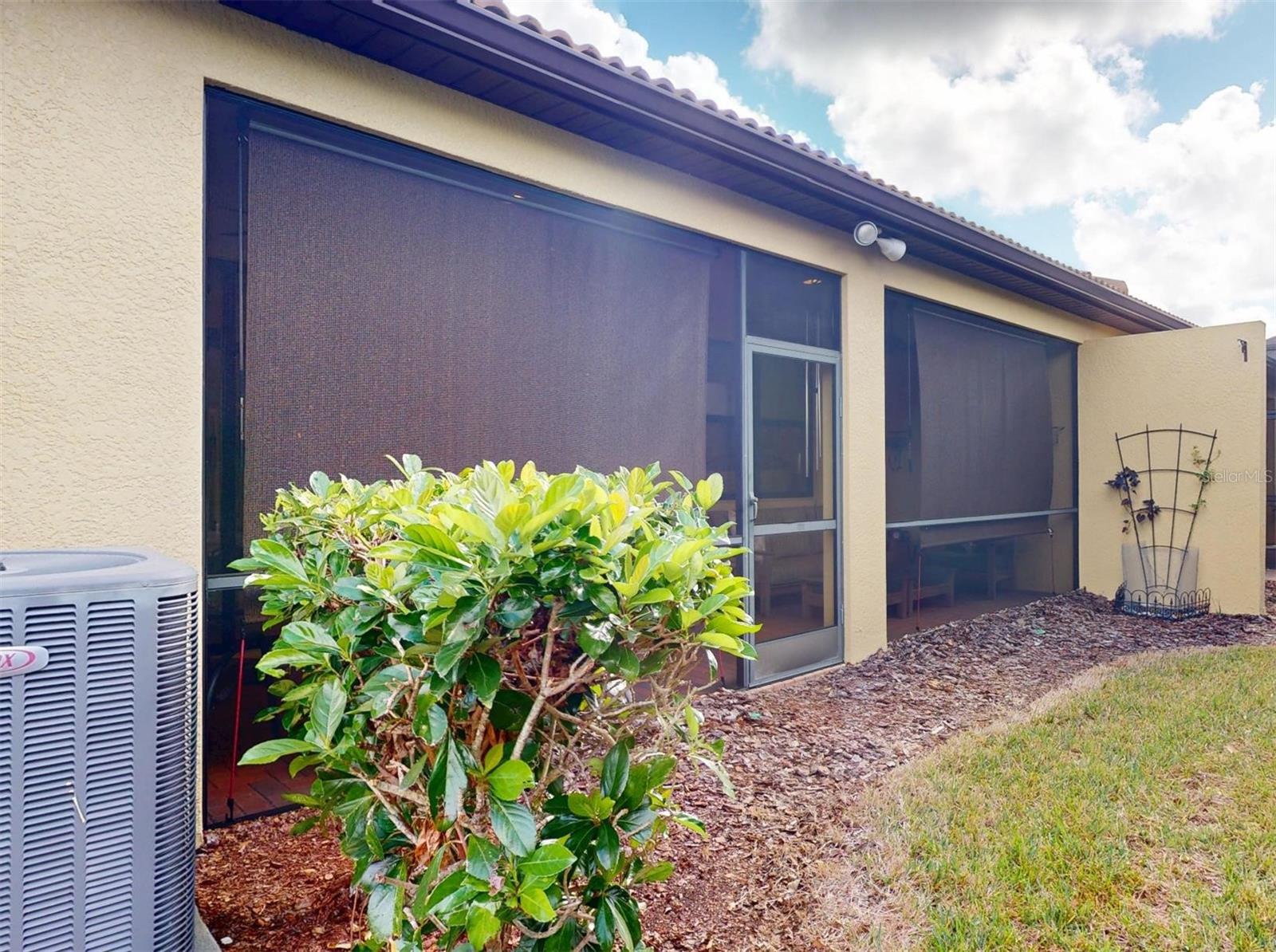 CYPRESS FALLS PH 1C - Residential