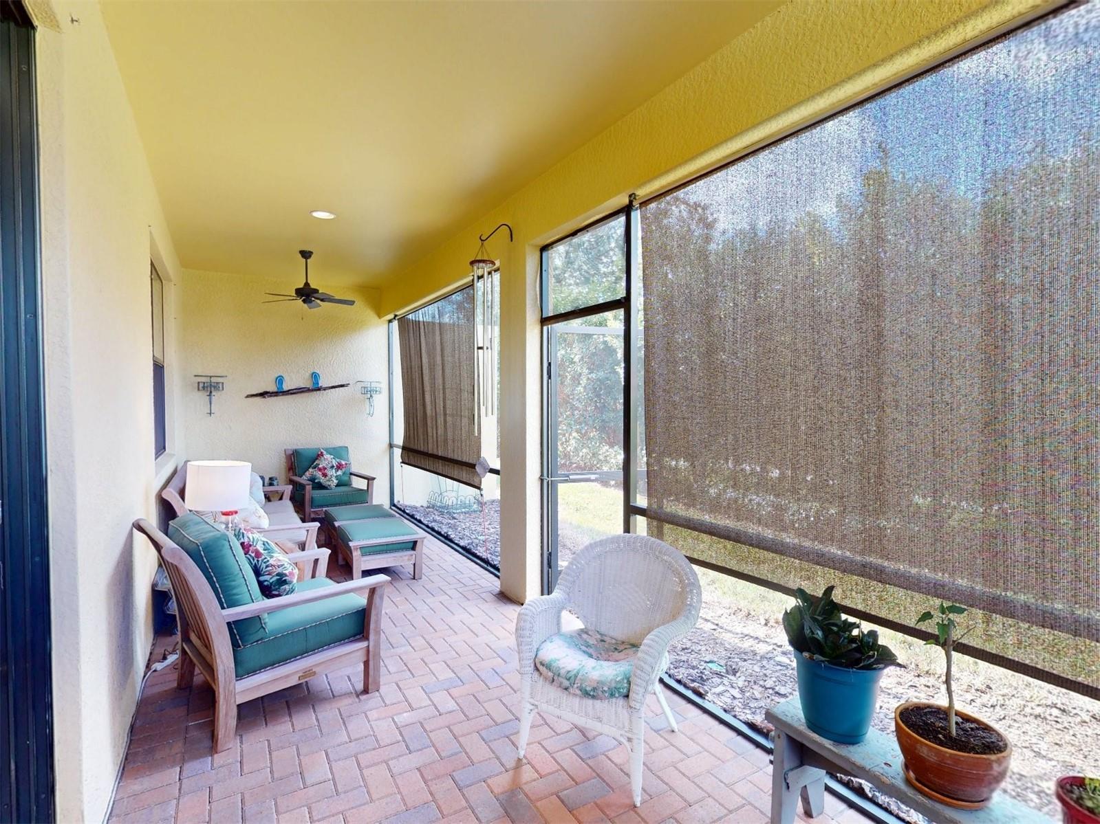 CYPRESS FALLS PH 1C - Residential