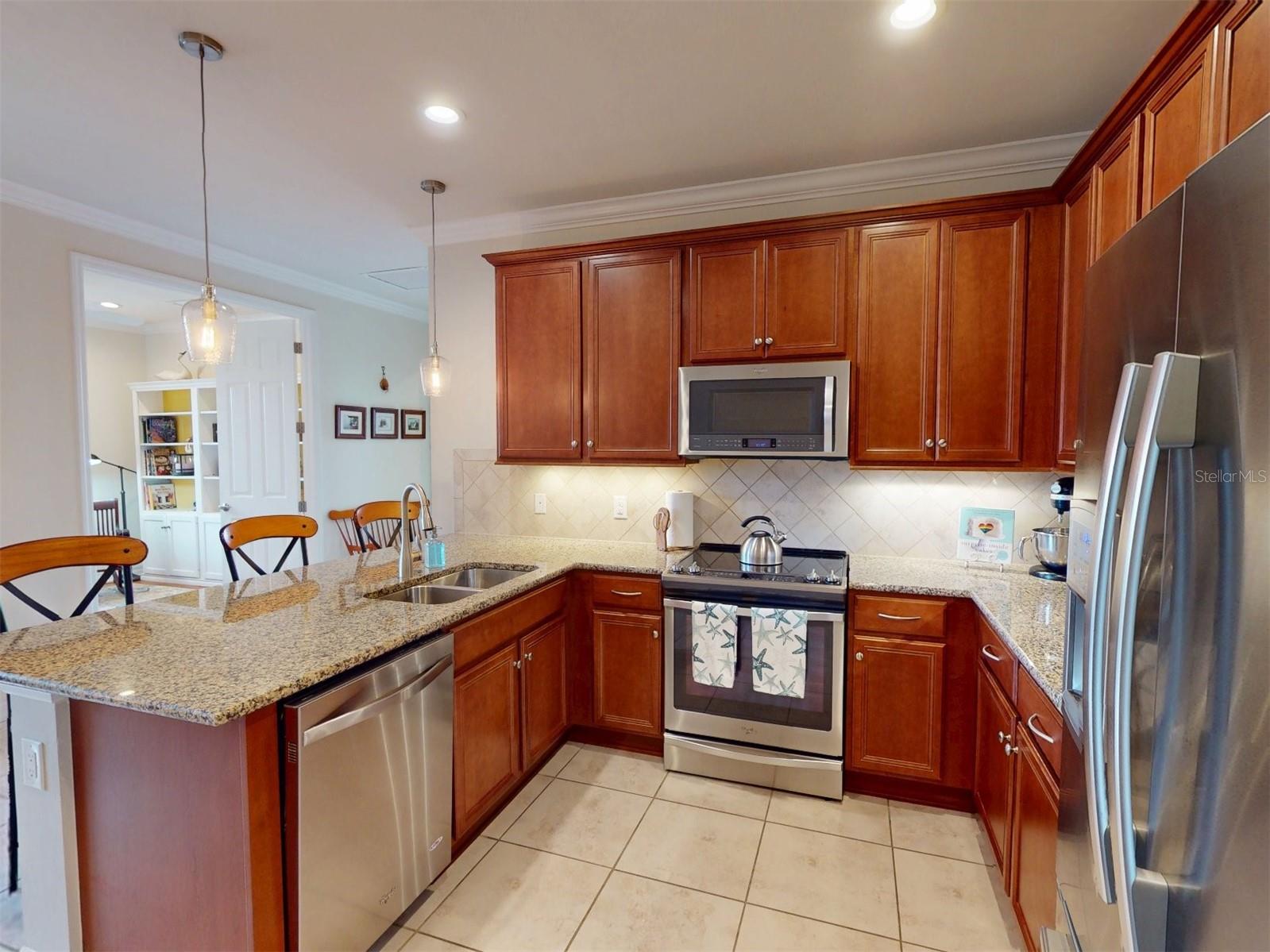 CYPRESS FALLS PH 1C - Residential