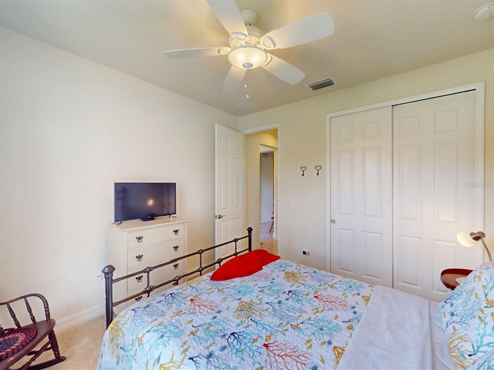 CYPRESS FALLS PH 1C - Residential