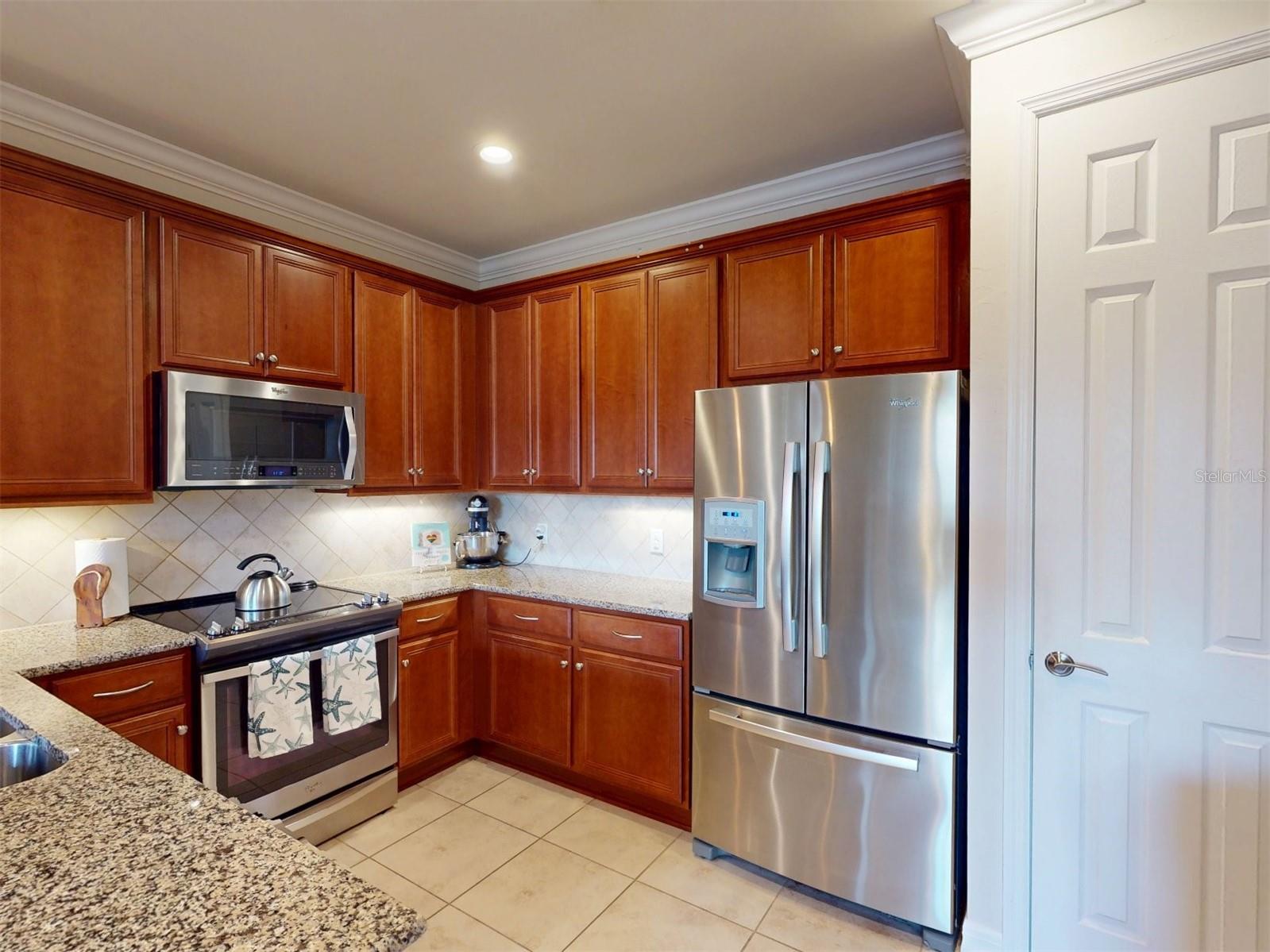 CYPRESS FALLS PH 1C - Residential