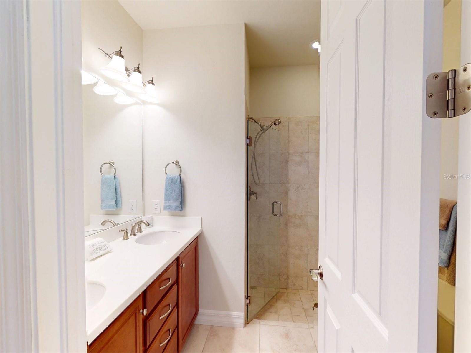 CYPRESS FALLS PH 1C - Residential