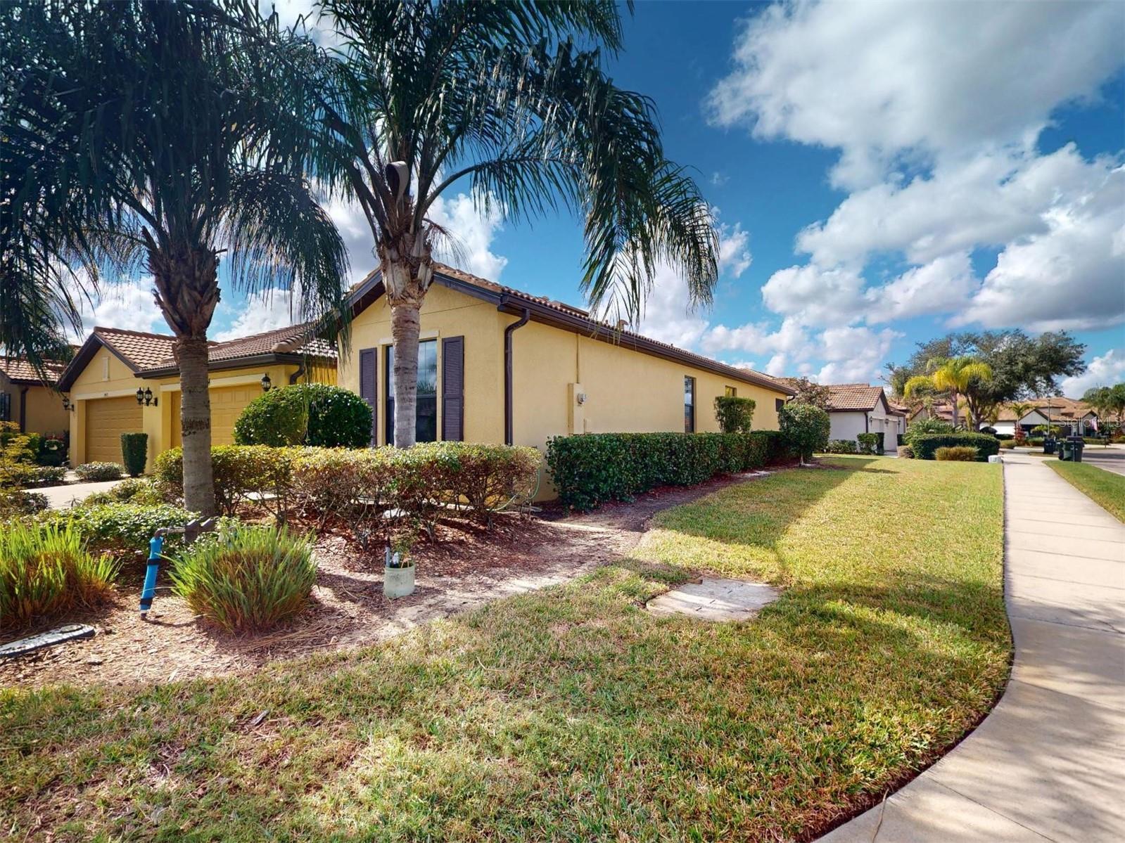 CYPRESS FALLS PH 1C - Residential