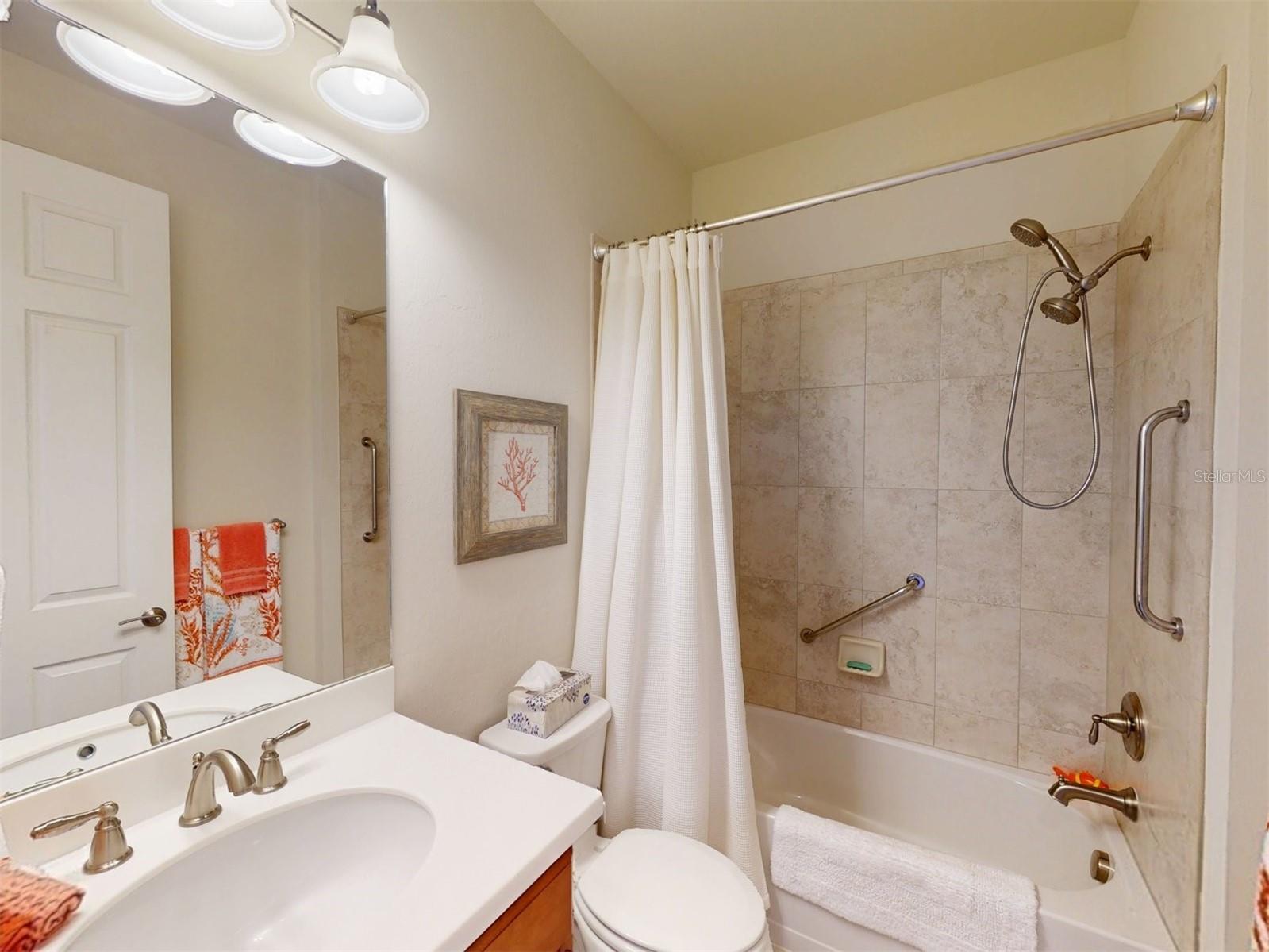 CYPRESS FALLS PH 1C - Residential
