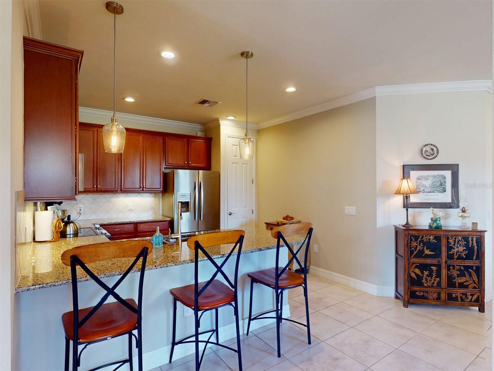 CYPRESS FALLS PH 1C - Residential