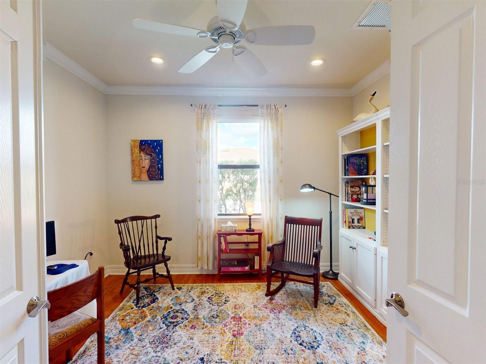 CYPRESS FALLS PH 1C - Residential