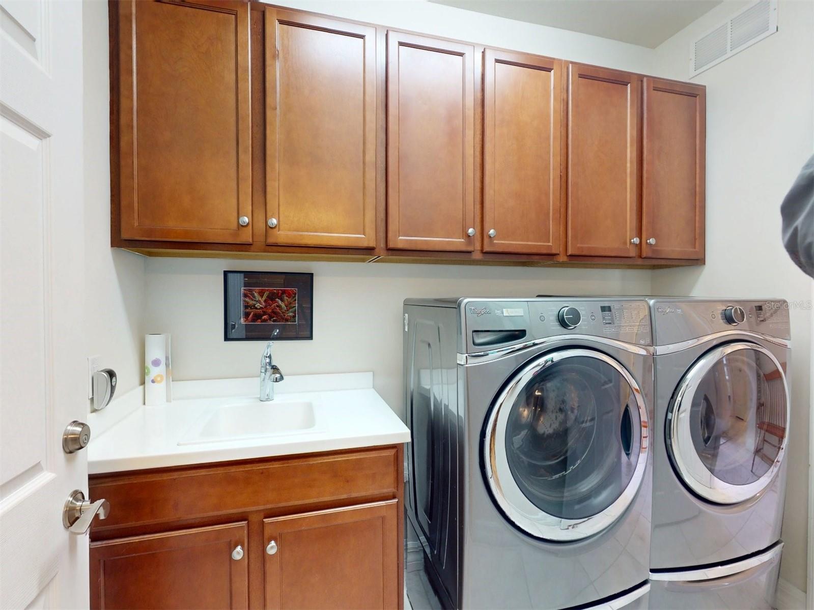 CYPRESS FALLS PH 1C - Residential