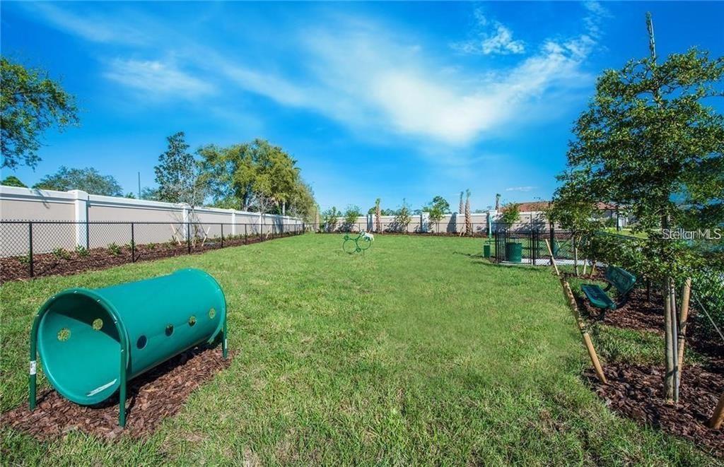 CYPRESS FALLS PH 1C - Residential