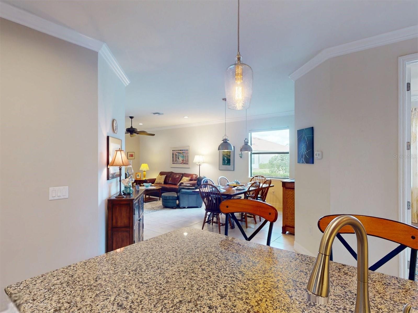 CYPRESS FALLS PH 1C - Residential