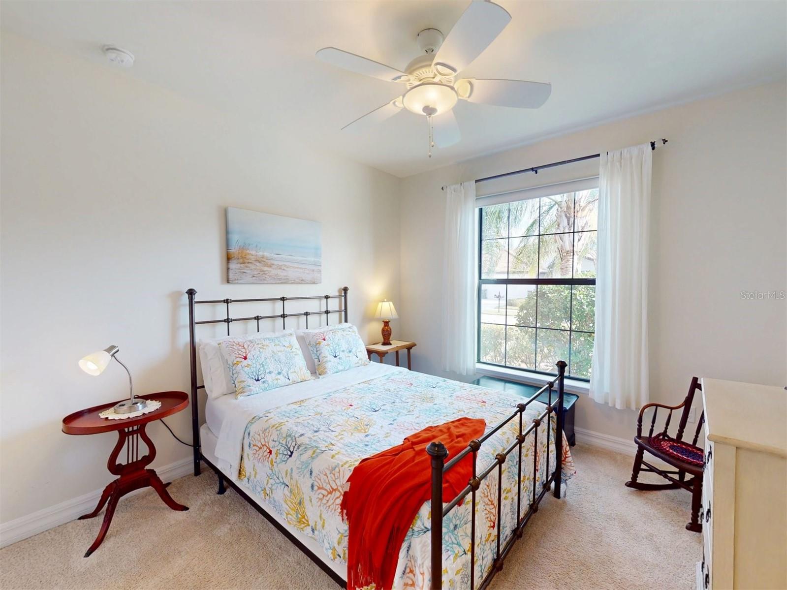 CYPRESS FALLS PH 1C - Residential