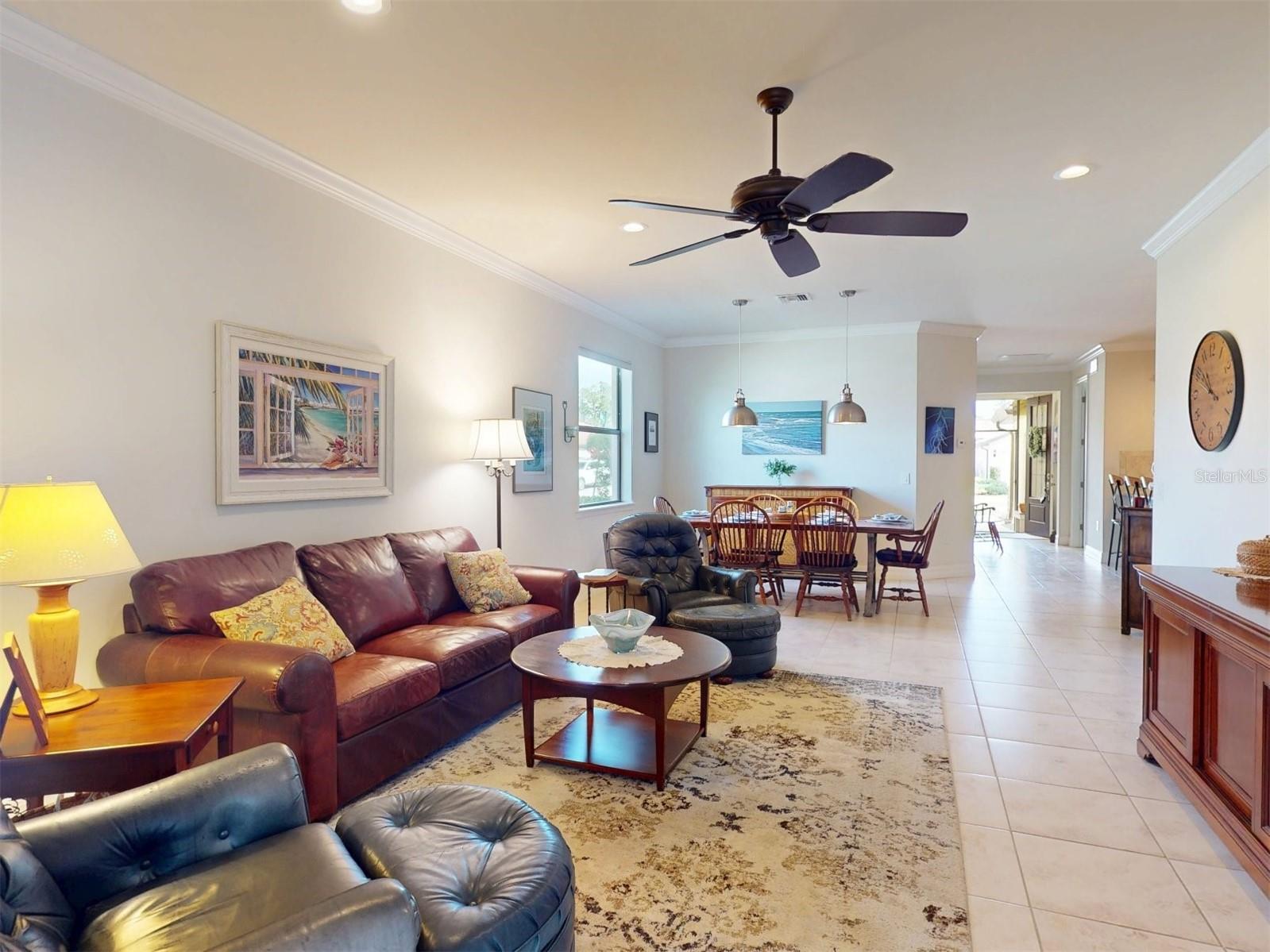CYPRESS FALLS PH 1C - Residential