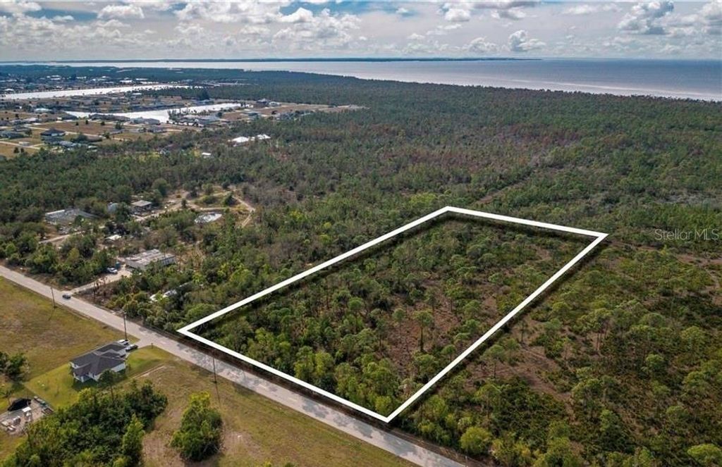 Photo of 4170 Old Burnt Store Rd, Cape Coral, FL 33993 (MLS # C7526132)