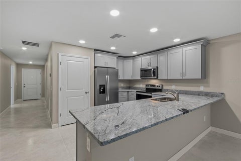Tiny photo for 921 E Clifford Avenue, Eustis, FL 32726 (MLS # G5119376)