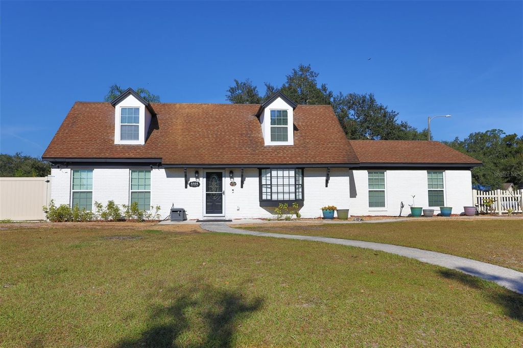 Photo of 4324 Pine Lake Drive, Saint Cloud, FL 34769 (MLS # P4937199)
