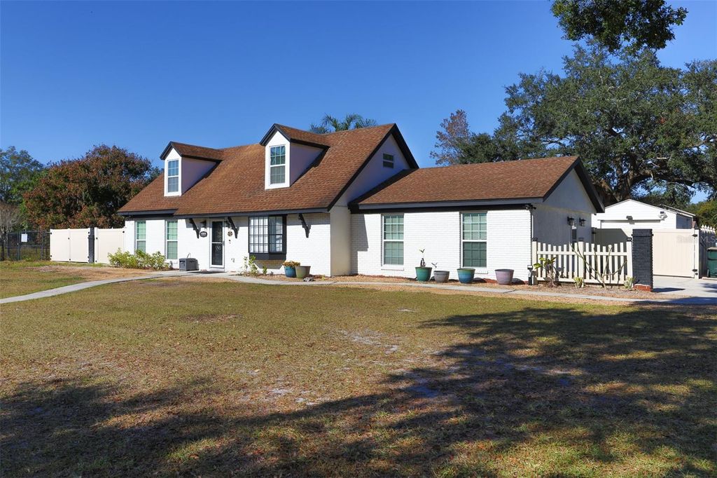 Photo of 4324 Pine Lake Drive, Saint Cloud, FL 34769 (MLS # P4937199)