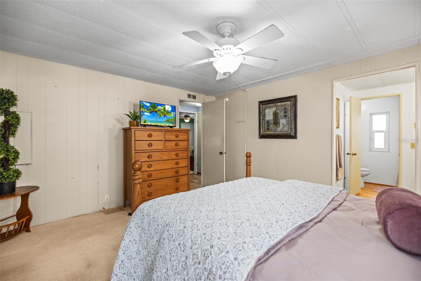 SUNSET PALMS UNREC - Residential