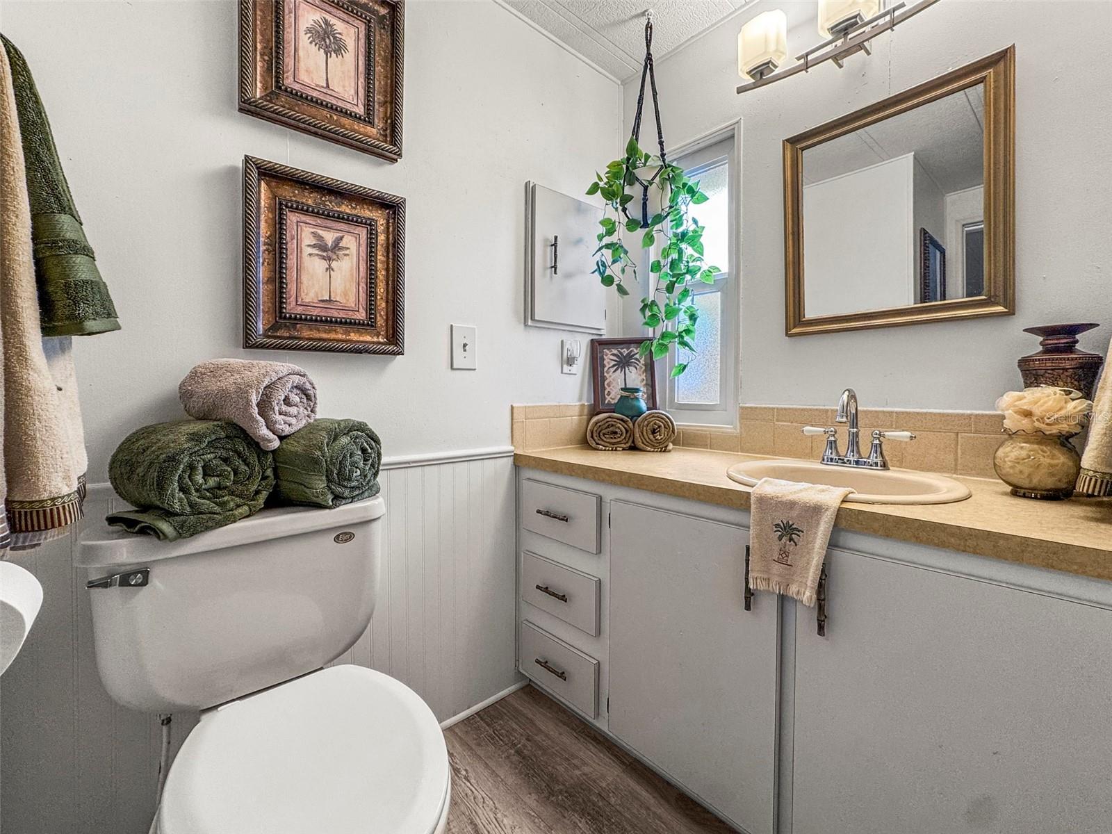 SUNSET PALMS UNREC - Residential